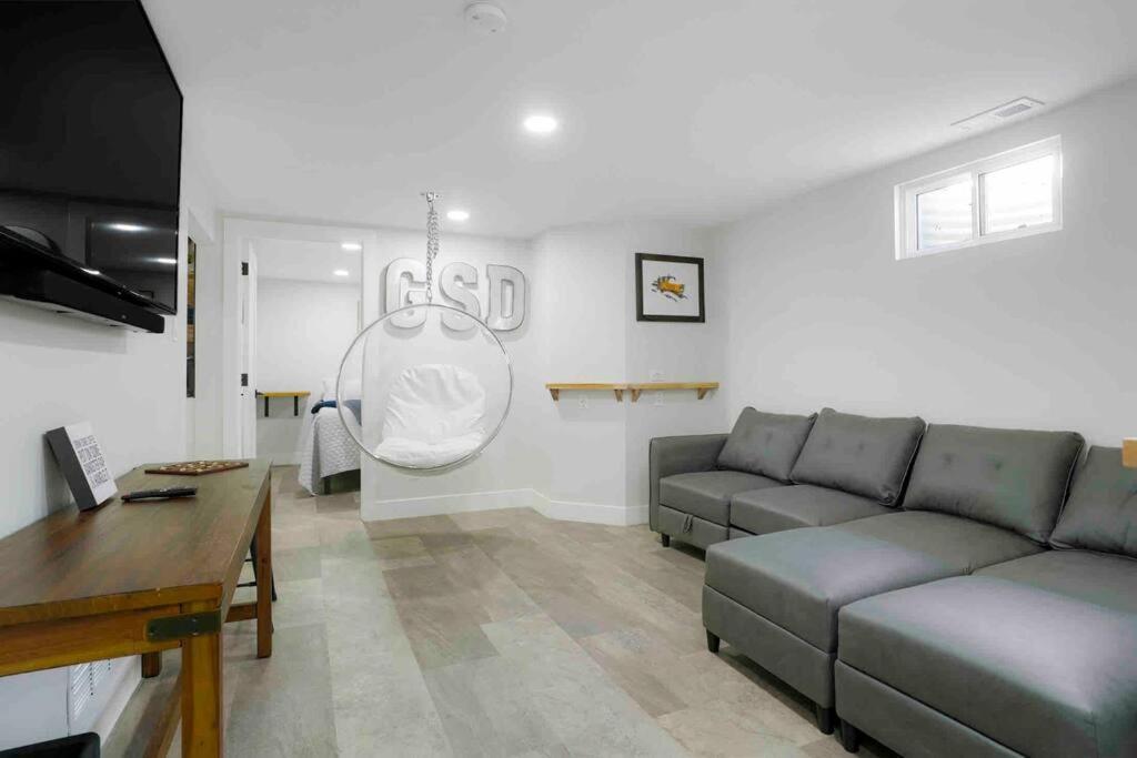 Sleeps 16 - 15 Min/Downtown, 10 Min/Medical Center Villa Aurora Luaran gambar